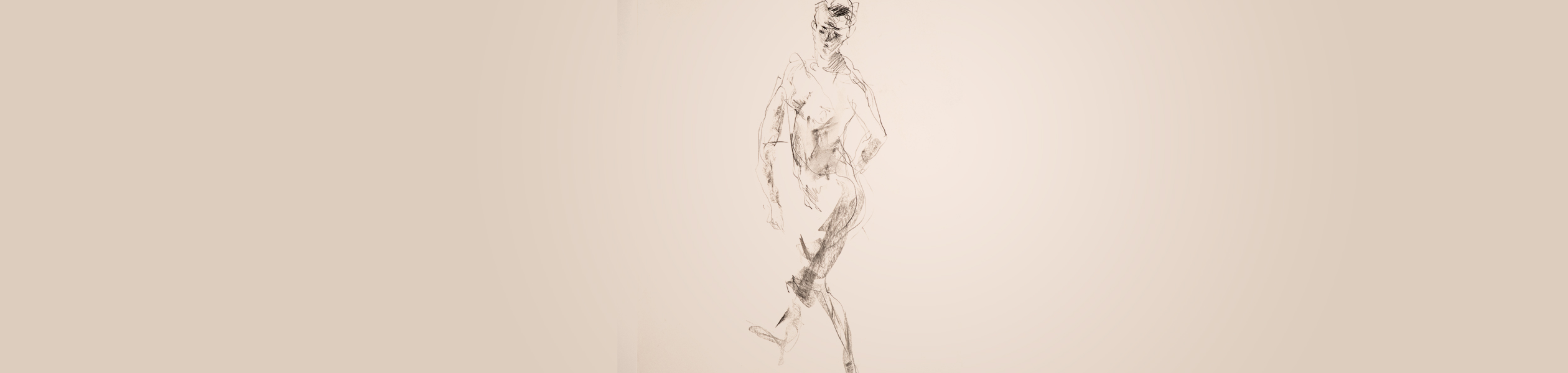 Tegning: Kristin Bruun